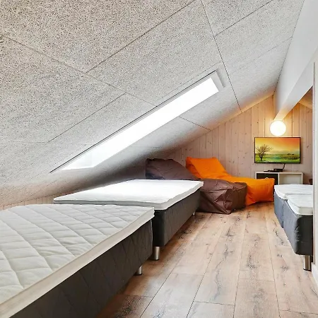 18 Person In Casa vacanze *