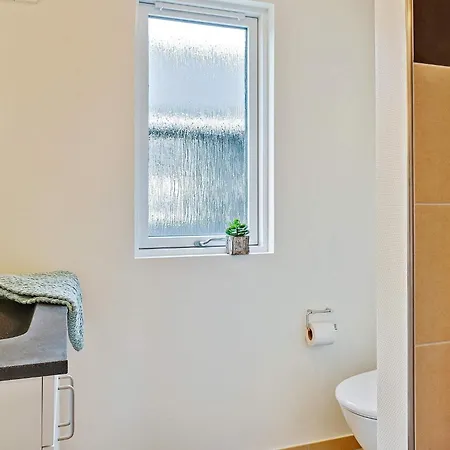 5 Star In Bogense