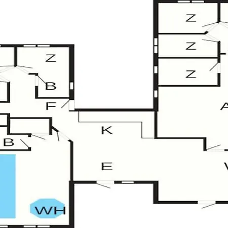 18 Person In Tatil Evi *