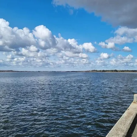 5 Star In Hébergement de vacances Bogense